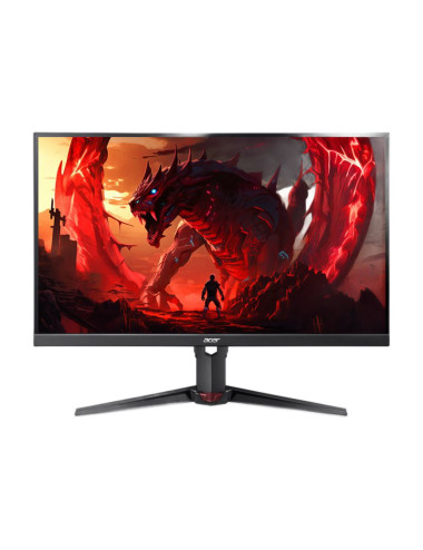 Acer XF270 X1biiph 27H 16:9 1ms(VRB) 250nits 2xHDMI 1xDP HDR 10 FreeSync Premium EURO EMEA EMEA Black H.cable x1 | Acer