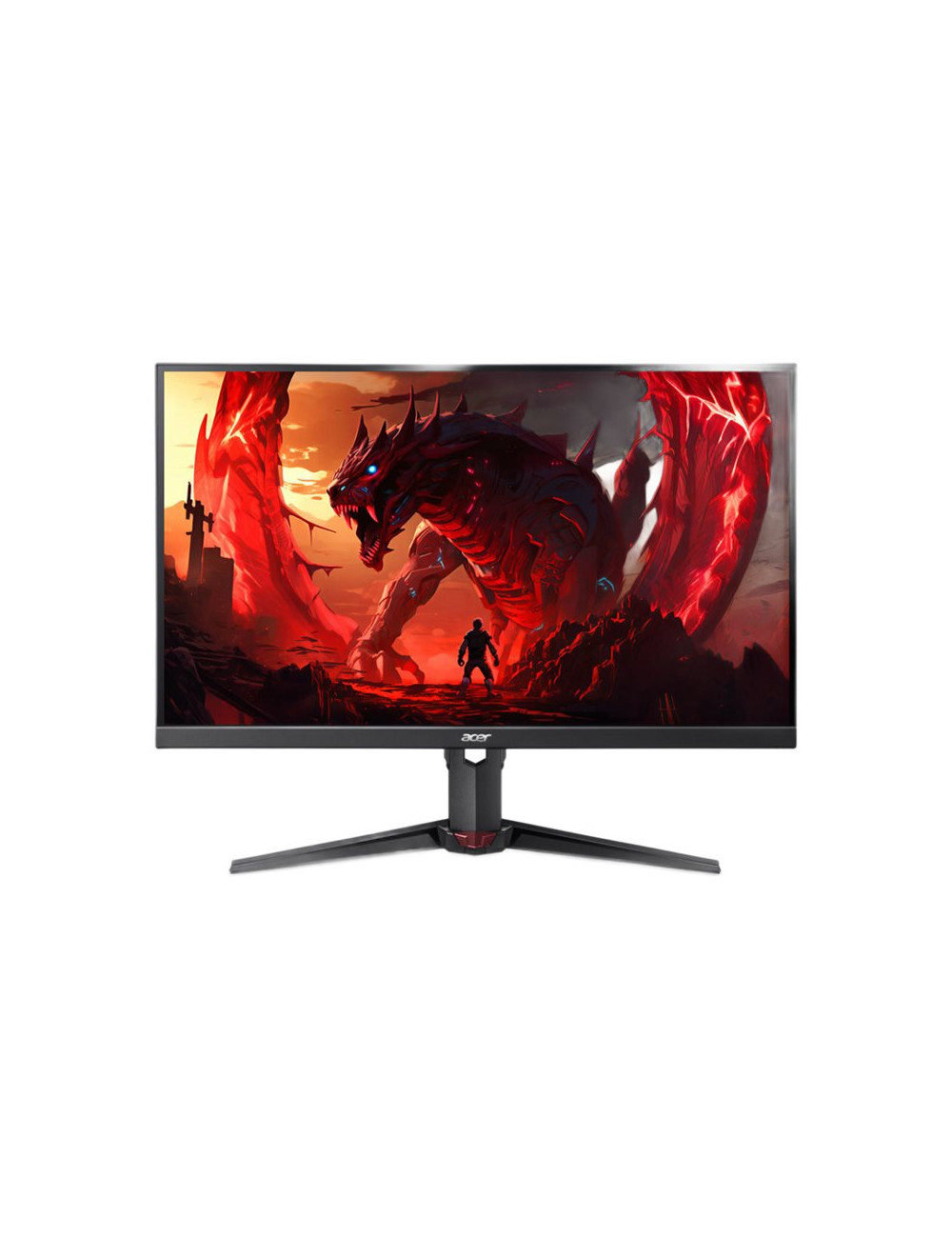 Acer XF270 X1biiph 27H 16:9 1ms(VRB) 250nits 2xHDMI 1xDP HDR 10 FreeSync Premium EURO EMEA EMEA Black H.cable x1 | Acer