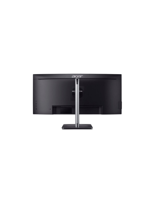 Acer 86CM 34W CB343CURBEMIIPHUZX CURVED ZEROFRAME IPS WQHD 21:9 1MS(VRB) 300NITS 2XHDMI DP TYPE-C RJ45 MM | Acer