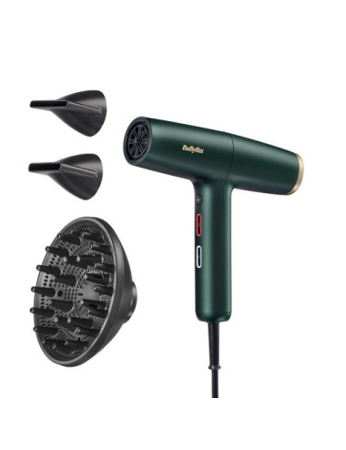 BaByliss Air Power Pro hair...