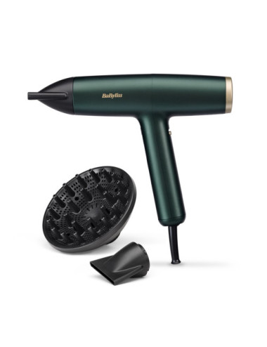 BaByliss Air Power Pro hair...