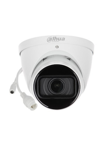 Dahua Technology Entry...