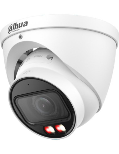 Dahua IP Camera...