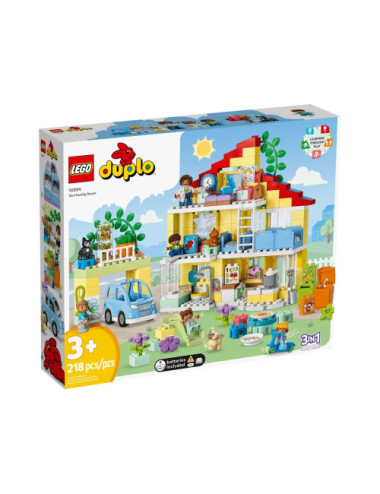 LEGO DUPLO 10994 3IN1...