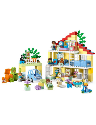 LEGO DUPLO 10994 3IN1...