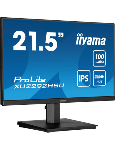 iiyama ProLite XU2292HSU-B6...