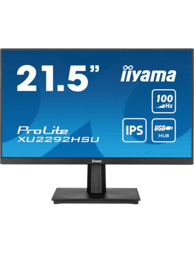 iiyama ProLite XU2292HSU-B6...