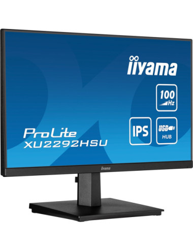 iiyama ProLite XU2292HSU-B6...