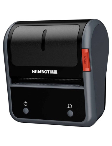 Niimbot B3S_P Label Printer...