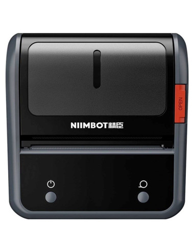 Niimbot B3S_P Label Printer...