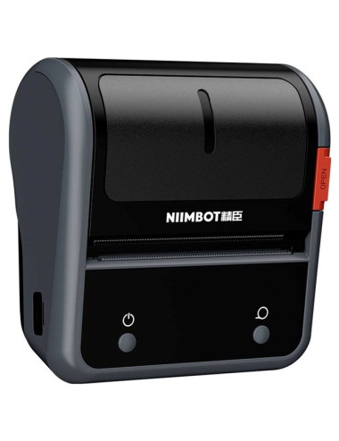 Niimbot B3S_P Label Printer...