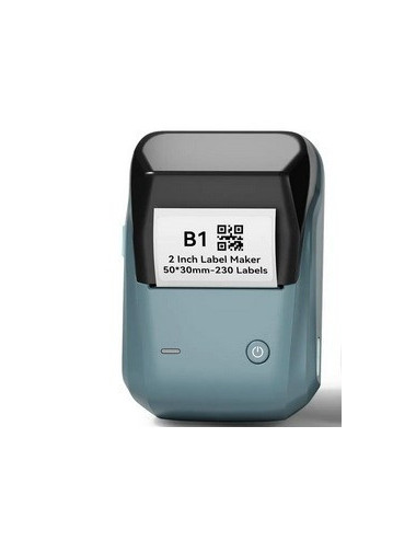NIIMBOT B1 label printer