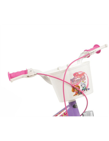 16" Paw Patrol Purple 1680...