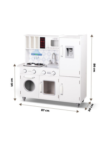 PROMIS Wooden children's...