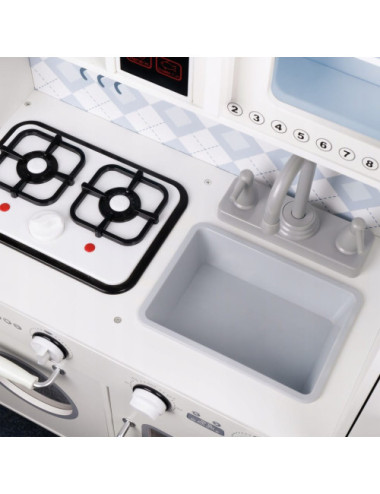 PROMIS Wooden children's...