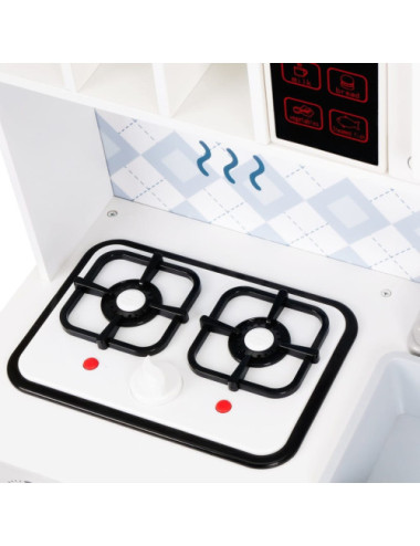 PROMIS Wooden children's...