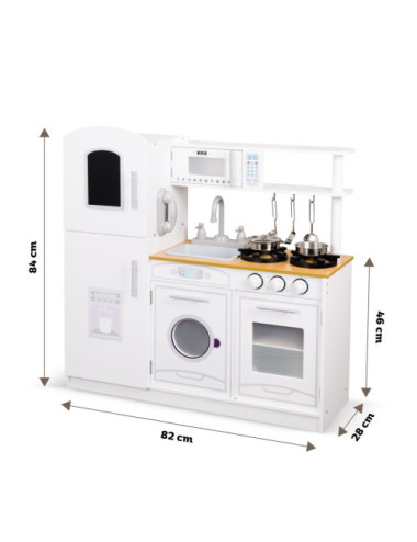 PROMIS Wooden children's...