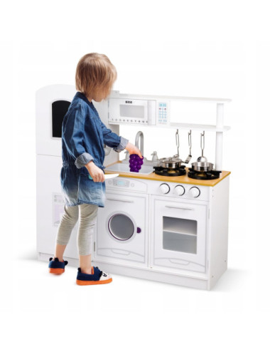 PROMIS Wooden children's...