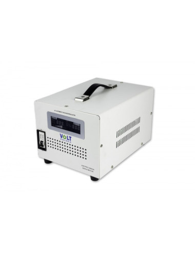 VOLTAGE STABILIZER AVR PRO...