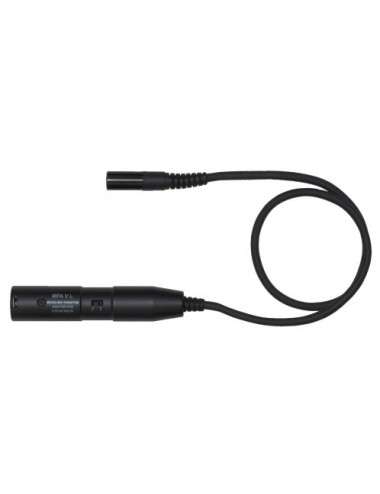 AKG MPA V L cable gender...