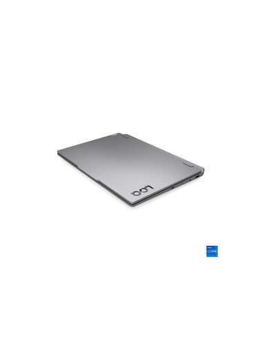Lenovo LOQ 15IRX10 | Luna Grey | 15.6 " | IPS | FHD | 1920 x 1080 pixels | Anti-glare | Intel Core i7 | i7-13650HX | 24 (2x12GB)