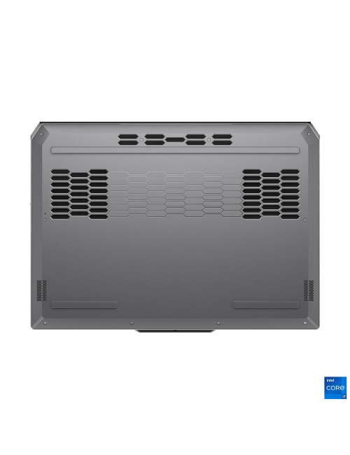 Lenovo LOQ 15IRX10 | Luna Grey | 15.6 " | IPS | FHD | 1920 x 1080 pixels | Anti-glare | Intel Core i7 | i7-13650HX | 24 (2x12GB)