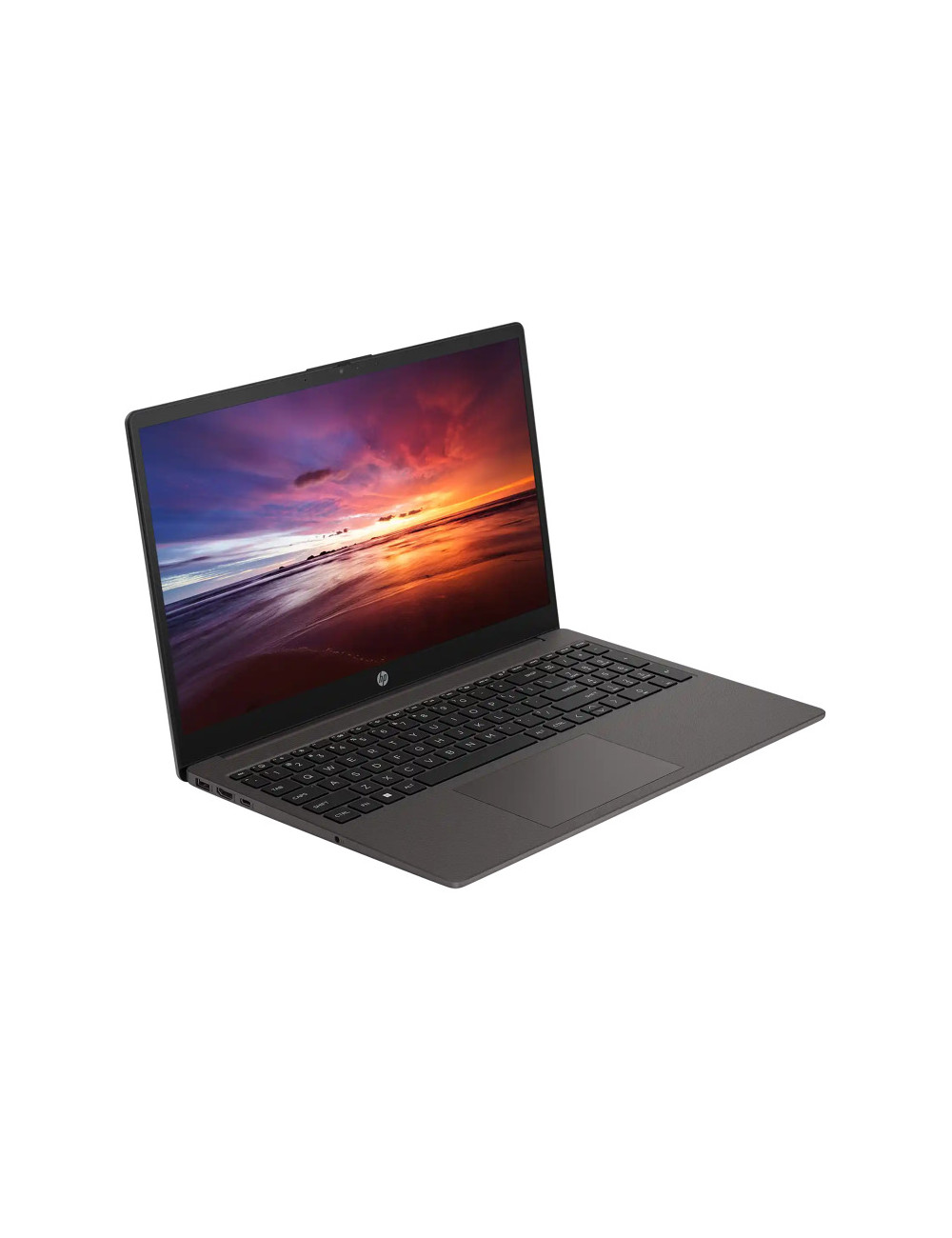 HP | 250 G10 | Dark Ash Silver | 15.6 " | FHD | 1920 x 1080 pixels | Intel Core i5 | i5-1334U | 8 GB | DDR4 | Solid-state drive 