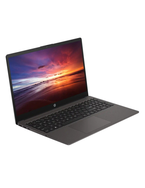 HP | 250 G10 | Dark Ash Silver | 15.6 " | FHD | 1920 x 1080 pixels | Intel Core i5 | i5-1334U | 8 GB | DDR4 | Solid-state drive 