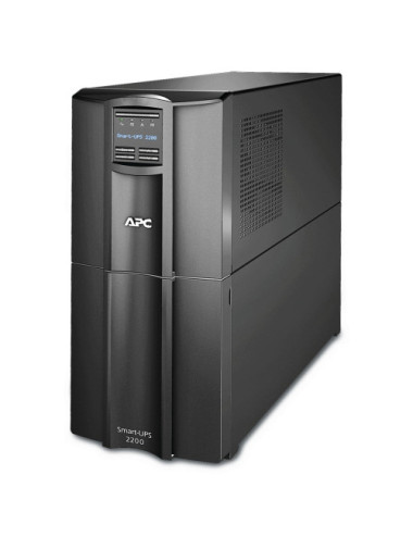APC Smart-UPS SMT2200IC -...
