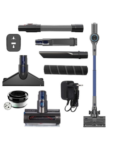 PURON PU40 upright hoover