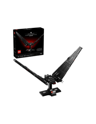 LEGO STAR WARS 75406 Kylo...