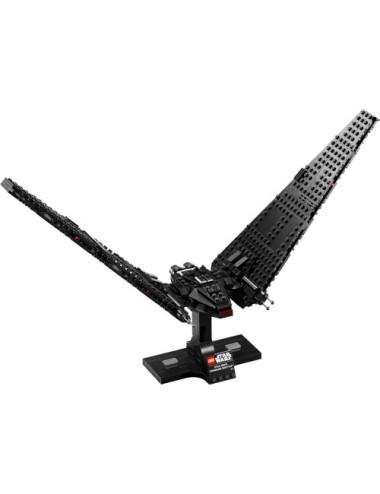 LEGO STAR WARS 75406 Kylo...