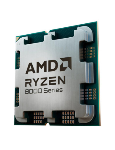 AMD Ryzen™ 7 8700G tray -...
