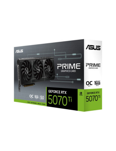 ASUS Prime GeForce RTX 5070...