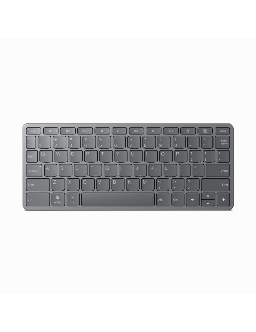 Lenovo Accessories Multi-Device Wireless Keyboard (US-ENG) | Lenovo Lenovo Tab Keyboard Olympia | Lenovo Multi-Device Wireless K