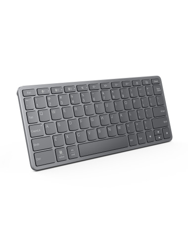Lenovo Accessories Multi-Device Wireless Keyboard (US-ENG) | Lenovo Lenovo Tab Keyboard Olympia | Lenovo Multi-Device Wireless K