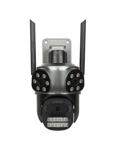 Outdoor PTZ IP Camera Wi-Fi...