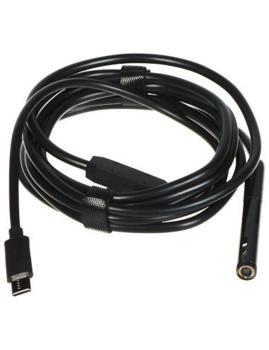 Dual endoscope camera...