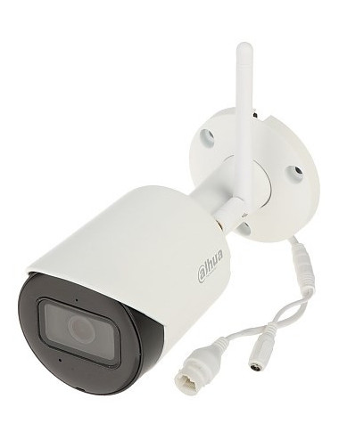IP Camera Wi-Fi 4 Mpx 3.6mm...