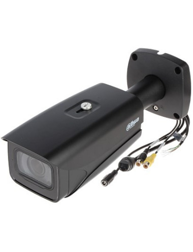 Vandal-Proof Camera...