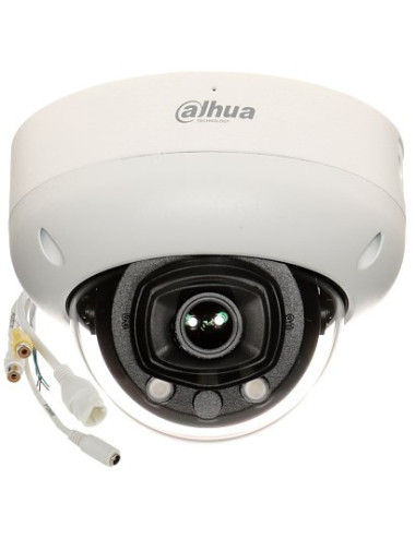 Vandal-proof Camera IP...