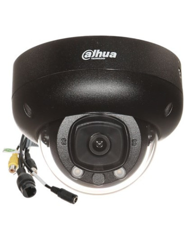 Vandal-proof camera IP...