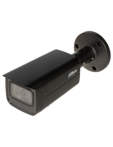 Vandal-proof IP Camera...