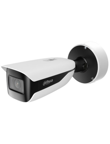 Vandalproof IP Camera...
