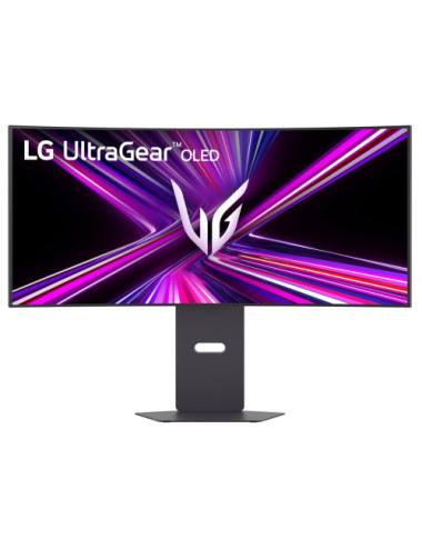 LG 34" Monitor 34GX900A-B