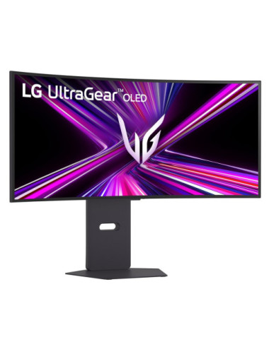 LG 34" Monitor 34GX900A-B