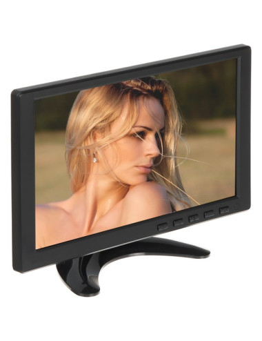 Monitor VGA, HDMI, AUDIO...