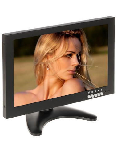 Monitor VGA, HDMI, AUDIO,...