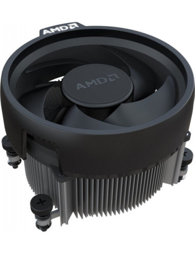 AMD Ryzen 7 8700G processor...