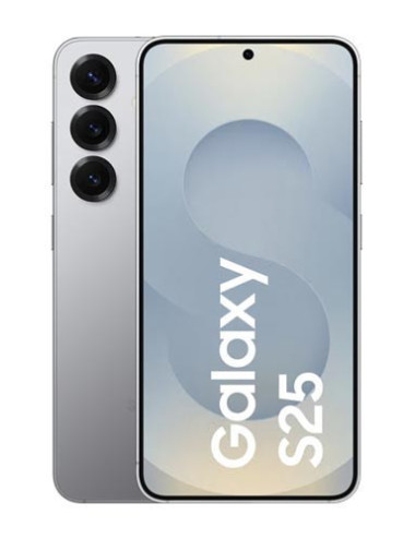 Samsung Galaxy S25 15.8 cm...